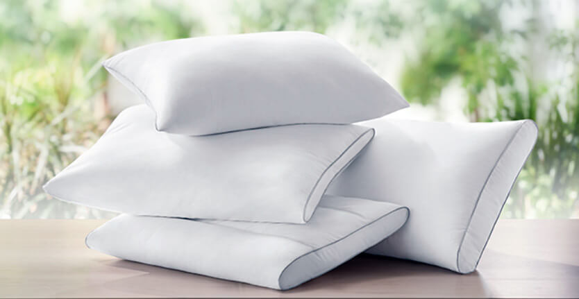 Ортопедические подушки для сна от производителя Smart textile