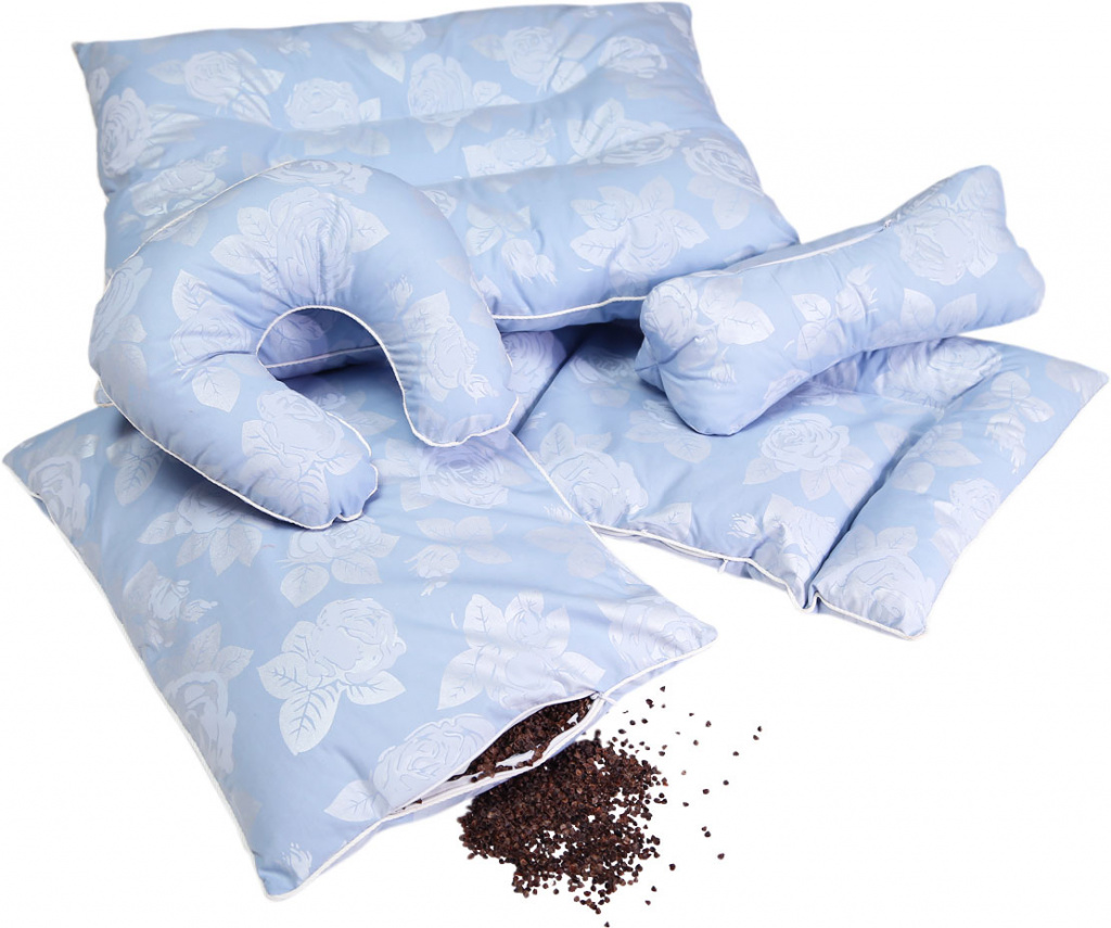 Может ли подушка стать причиной аллергии? – Кладовой Здоровья